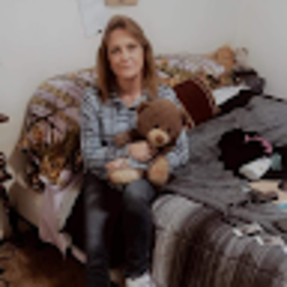 Meet your Posher, Mystie - Picture 1 of 1